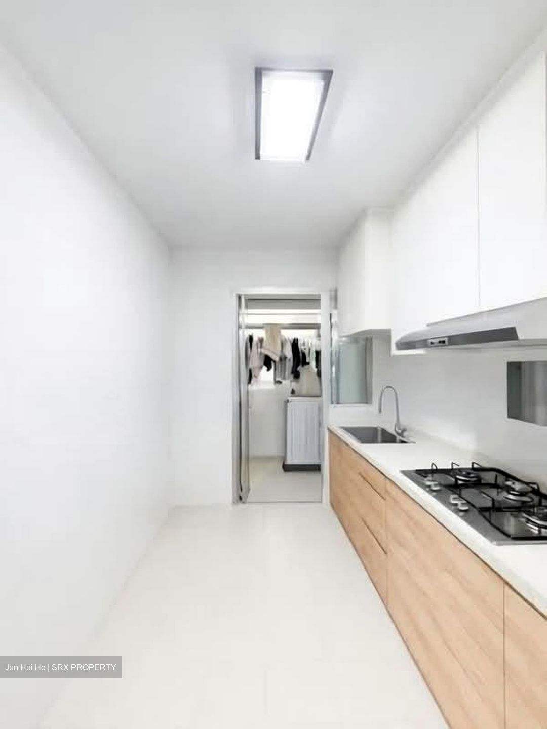 Blk 471B Hougang Parkview (Hougang), HDB 4 Rooms #547407681